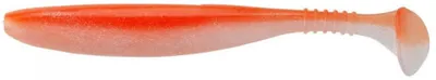 Immagine prodotto di Daiwa Rubber Bait Tournament Fin Arancione Sunrise 10 cm