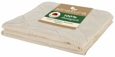 Obrázok produktu pre Letná prikrývka allnatura Lyovita Lyocell 135x200 cm ľahká