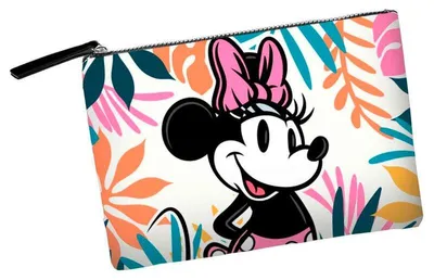 Imagen del producto de KARACTERMANIA - Neceser Island Minnie Disney