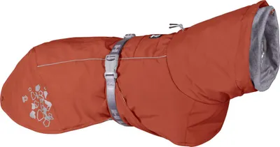 Produktbild von Hurtta Extreme Warmer V2 Hundemantel zimt 60