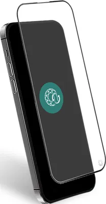 Obrázek produktu pro Force Glass, skleněná fólie pro Apple iPhone 15 Plus 2,5D Original, průhledná