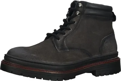 Zdjęcie produktu dla Skórzane buty za kostkę Dockers