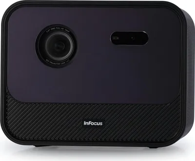Produktbild von InFocus Crusader Grand Master mit Standfuss IN3038SL