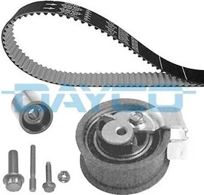 Produktbild von DAYCO KTB442 Zahnriemensatz für VW Golf IV Schrägheck (1J1)