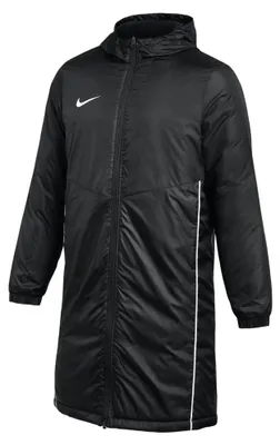 Produktbild von Nike - "Park 26" Jacke für Kinder, Thermisches Material SX2099 (134-140) (Schwarz)
