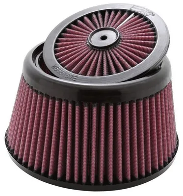 Produktbild von K&N HA-4509XD Hochleistungsluftfilter für HONDA MOTORCYCLES CRF Langzeitfilter