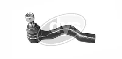 Produktbild von DYS Spurstangenkopf Spurstange passend für MERCEDES-BENZ VIANO (W639) 1. Vorne Rechts 22-01593-1