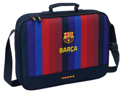 Produktbild von F.C. Barcelona 26/27 Schulkoffer