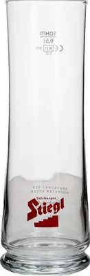 Produktbild von Stiegl Becher 0,5l