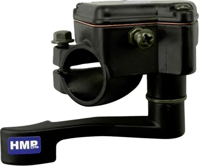 Produktbild von Gashebel Daumengas ATV Quad HMParts
