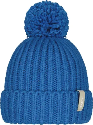 Produktbild von Barts Joansy Mütze Blau  Mann Blau One Size