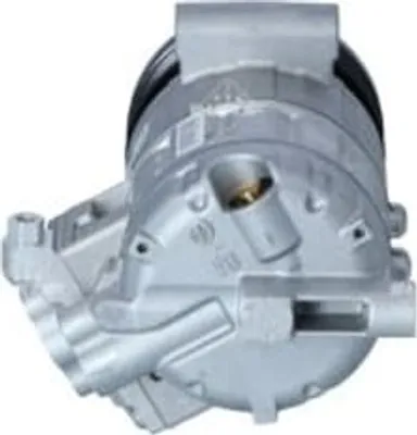 Produktbild von NRF Klimakompressor für Ford C-Max Focus Kuga Volvo C30 C70 S40 V50
