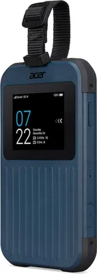 Immagine prodotto di Acer Connect Enduro M3 with 20GB international Data