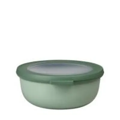 Produktbild von Mepal 2 Stück multischüssel cirqula rund 750 ml - nordic sage 106208094700