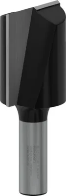 Zdjęcie produktu dla Bosch 2 608 628 470, Frez prosty, 81 mm, 3 cm, 1 szt.