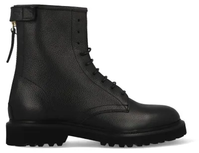 Produktbild von Woolrich Laarzen WFW211.540.1600 Schwarz-36