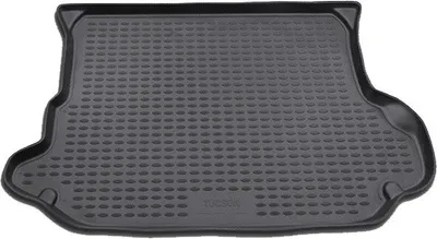 Obrázek produktu pro Gumová vana do kufru Hyundai Tucson 2004-2009