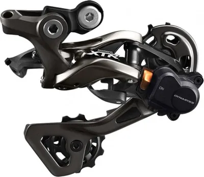 Immagine prodotto di Deragliatore Shimano RD-M9000-GS SGS 11 Shadow RD+