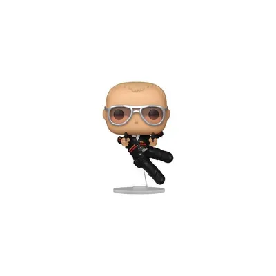 Produktbild von Fusion - Nicholas Angel 997 - Funko Pop! Vinyl Figur