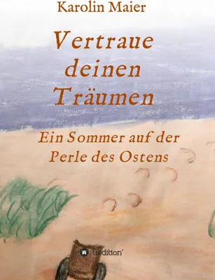 Produktbild von Vertraue deinen Träumen
