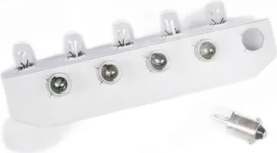 Zdjęcie produktu dla TOYOTA T4W Lampa halogenowa 99132-YZZBN OE