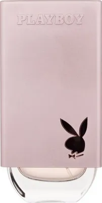 Image de Playboy Make The Cover Eau de Toilette für Damen 30 ml