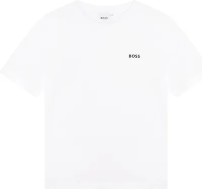 Produktbild von Boss Shirt Kinder