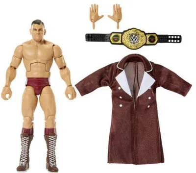 Obrázek produktu pro WWE JHT47, 8 rok/roky, Vícebarevný, Plast