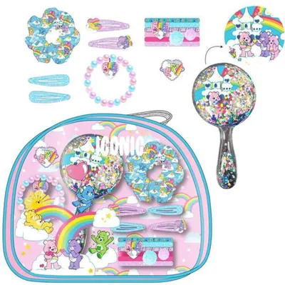 Image de Set de beauté Oursons de soin 25 x 20,5 x 5 cm