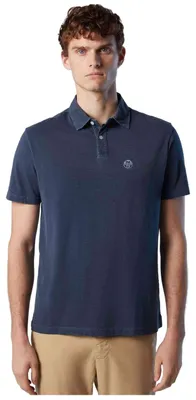 Zdjęcie produktu dla Koszulka polo NORTH SAILS 692406 dla Męskie