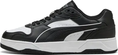 Produktbild von Puma RBD Break Low White-Black-Black Größe EU 37