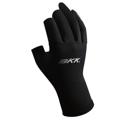Produktbild von BKK Opala Gloves (Black) Größe XL