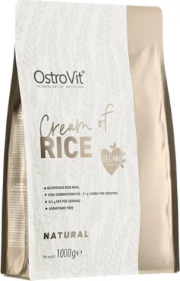 Obrázek produktu pro OstroVit | Rov krm | Vivn rov kae bez pchuti