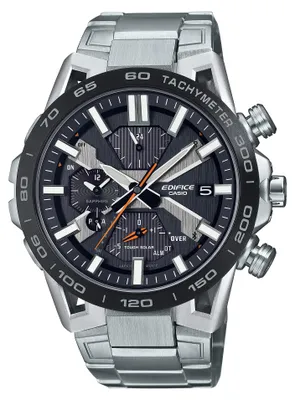 Productafbeelding van CASIO Polshorloges EQB2000DB1AER