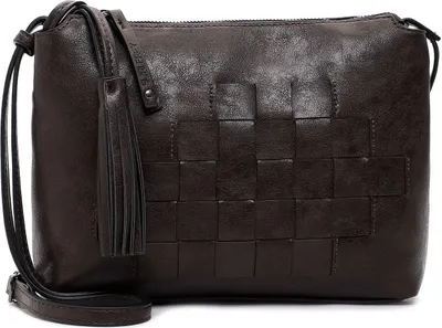 Produktbild von SURI FREY Umhängetasche Angy Handbag Brown braun
