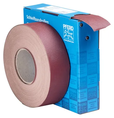 Zdjęcie produktu dla PFERD 45016218, 7,5 cm, 50000 mm, 1,2 kg, 50 mm, 255 mm, 255 mm