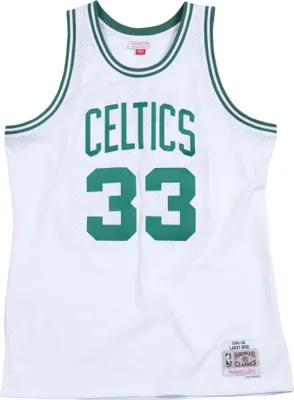 Produktbild von Mitchell & Ness NBA Swingman Jersey Boston Celtics 1985-86 Larry Bird white S