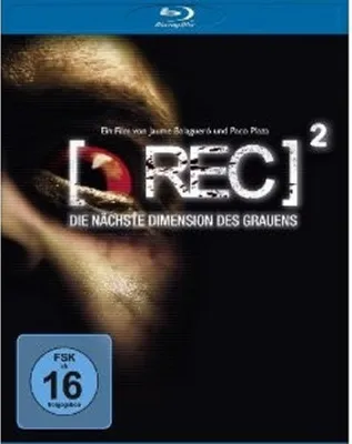 Produktbild von [Rec] 2