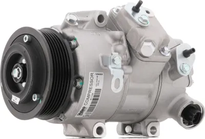 Produktbild von VALEO 811106 6SEU Klimaanlage Klimakompressor R134a für TOYOTA Yaris Schrägheck (P9) Yaris Schrägheck (P13) AURIS (NRE15, ZZE15, ADE15, ZRE15, NDE15)