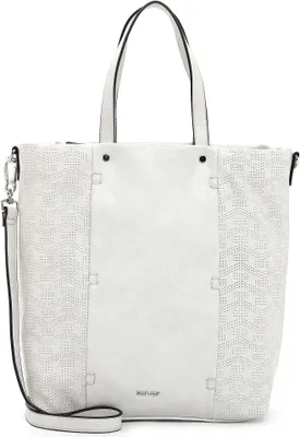 Produktbild von SURI FREY Umhängetasche Handtasche Sally Cityshopper Ecru weiß