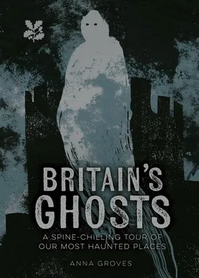 Imagen del producto de Britain's Ghosts