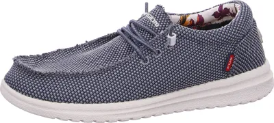 Produktbild von Fusion 2-2-2-0101G-1223 Slipper Blau