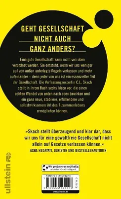 Produktbild von Demokratie ohne Gesetze