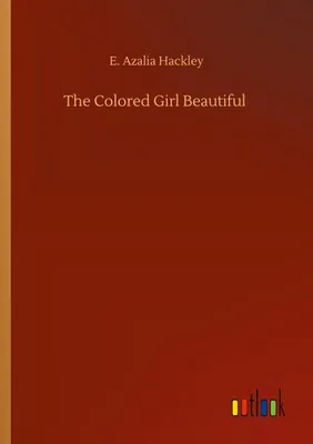 Produktbild von The Colored Girl Beautiful