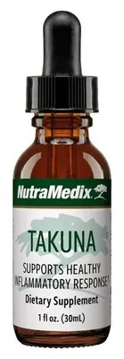 Immagine prodotto di Takuna Nutramedix 30 ml