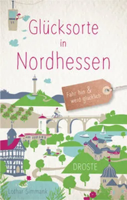 Produktbild von Glücksorte in Nordhessen