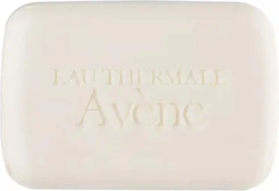Productafbeelding van Avene Cold Cream, ultrarijke reinigingsbar voor gezicht en lichaam, 100 g
