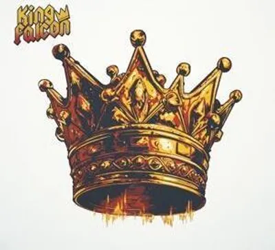Produktbild von King Falcon: King Falcon