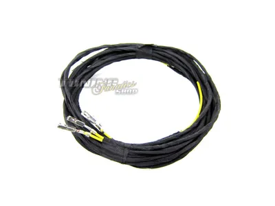 Produktbild von Rückleuchten Adapter zum nachrüsten der Original LED Heckleuchten für VW Golf 7