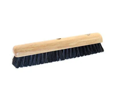 Obrázok produktu pre Metla Betra na zametanie izieb 40 cm Vlasy